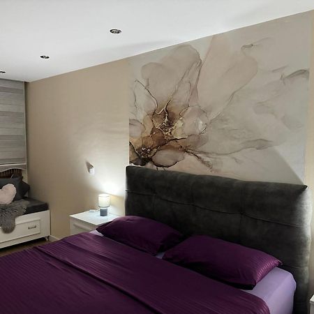 Apartman Jaman - Novi Pazar Extérieur photo