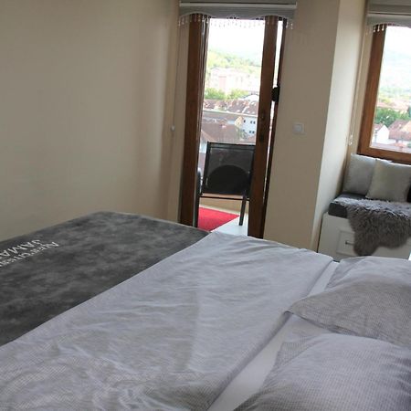 Apartman Jaman - Novi Pazar Extérieur photo