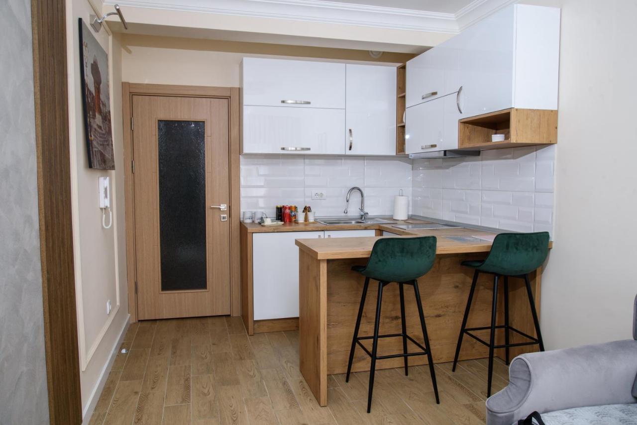 Apartman Jaman - Novi Pazar Extérieur photo