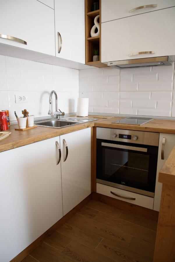 Apartman Jaman - Novi Pazar Extérieur photo