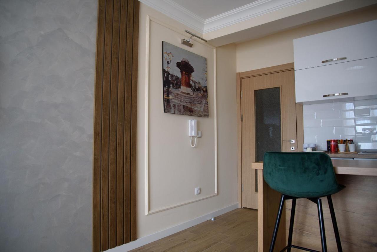 Apartman Jaman - Novi Pazar Extérieur photo
