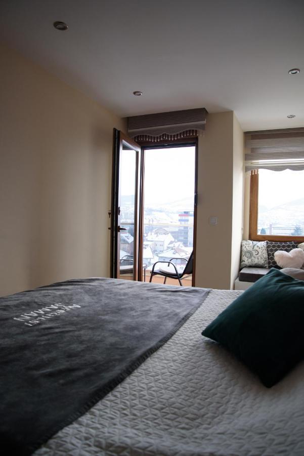 Apartman Jaman - Novi Pazar Extérieur photo