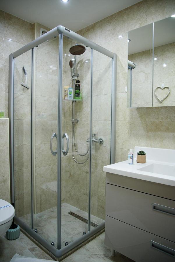 Apartman Jaman - Novi Pazar Extérieur photo