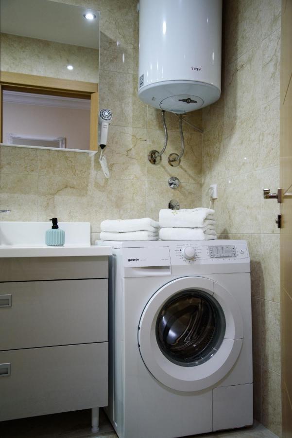 Apartman Jaman - Novi Pazar Extérieur photo