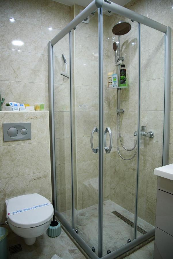 Apartman Jaman - Novi Pazar Extérieur photo
