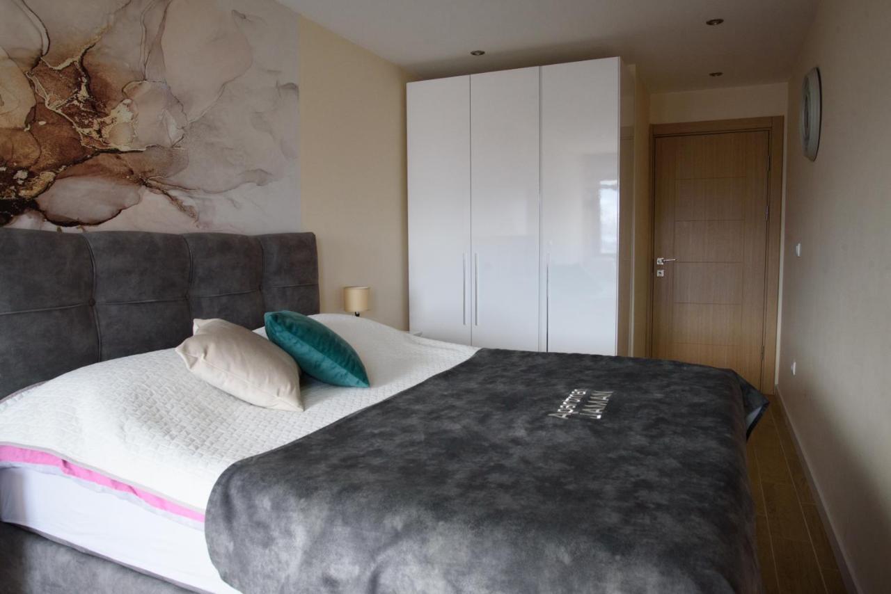 Apartman Jaman - Novi Pazar Extérieur photo