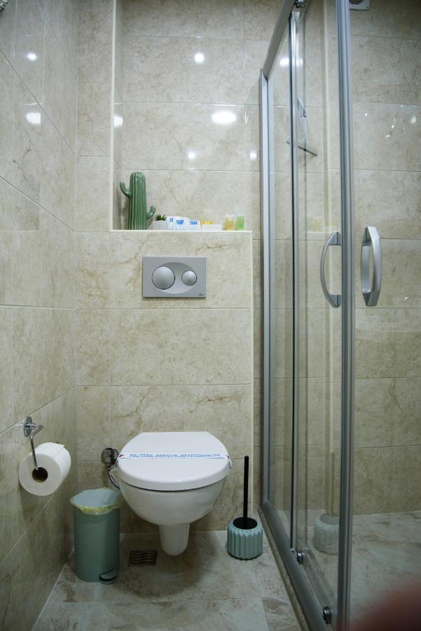 Apartman Jaman - Novi Pazar Extérieur photo