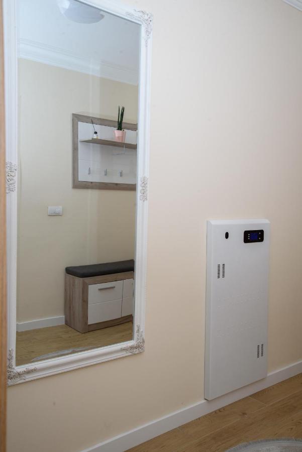 Apartman Jaman - Novi Pazar Extérieur photo