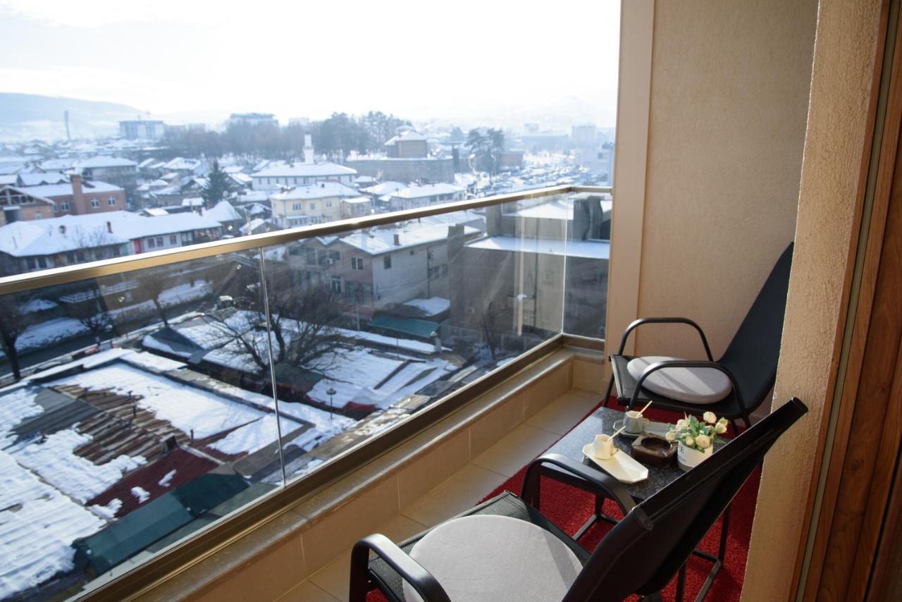 Apartman Jaman - Novi Pazar Extérieur photo