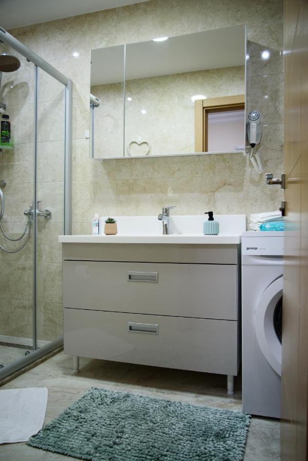 Apartman Jaman - Novi Pazar Extérieur photo