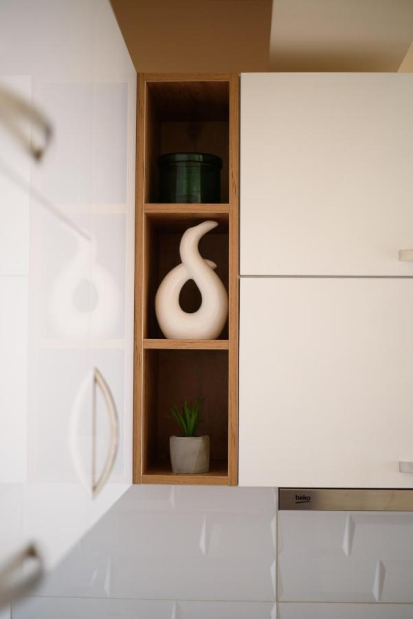 Apartman Jaman - Novi Pazar Extérieur photo