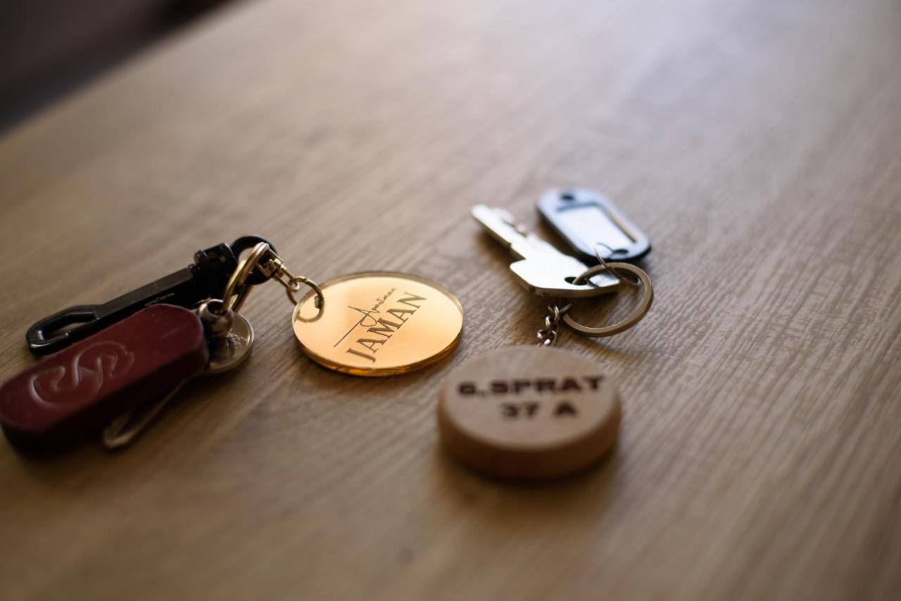 Apartman Jaman - Novi Pazar Extérieur photo