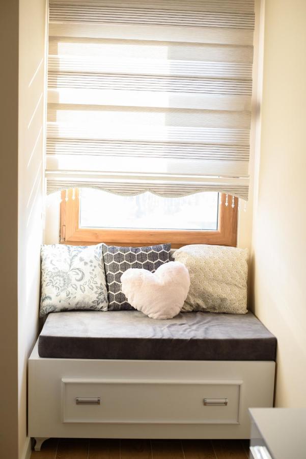 Apartman Jaman - Novi Pazar Extérieur photo