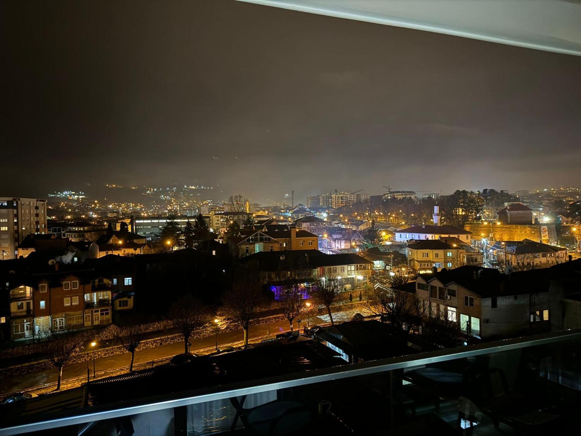 Apartman Jaman - Novi Pazar Extérieur photo