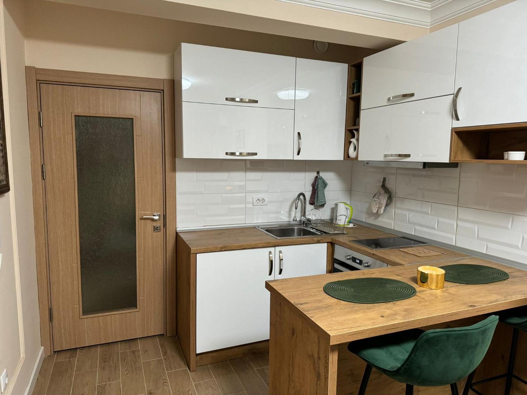 Apartman Jaman - Novi Pazar Extérieur photo