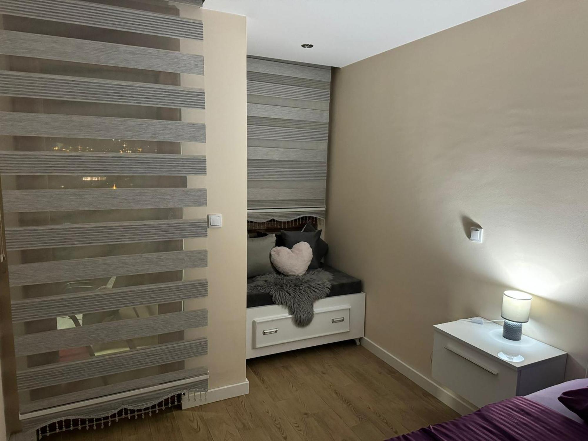 Apartman Jaman - Novi Pazar Extérieur photo