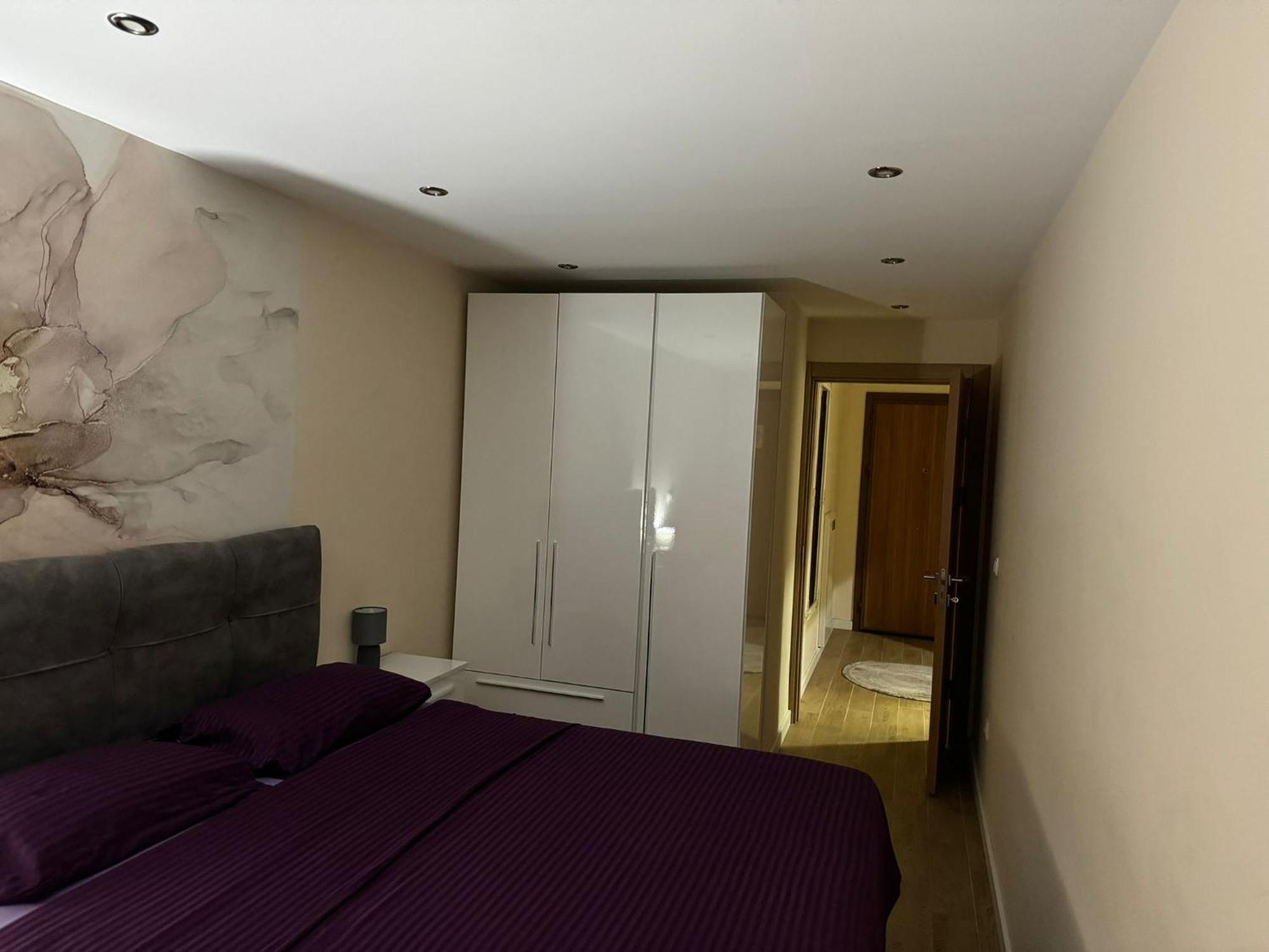 Apartman Jaman - Novi Pazar Extérieur photo