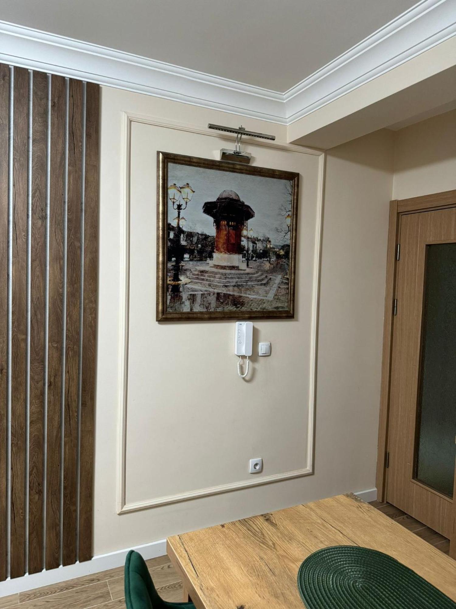 Apartman Jaman - Novi Pazar Extérieur photo