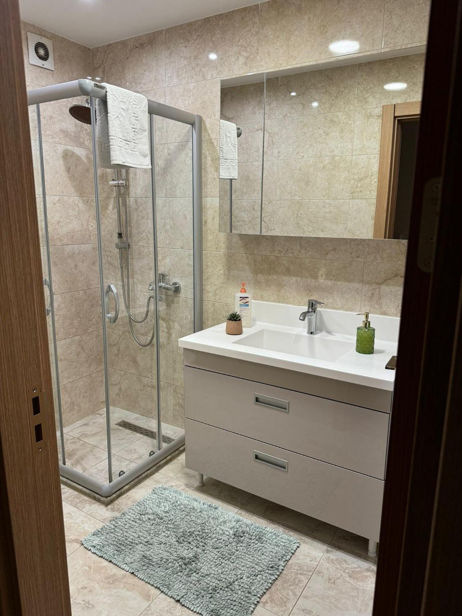 Apartman Jaman - Novi Pazar Extérieur photo