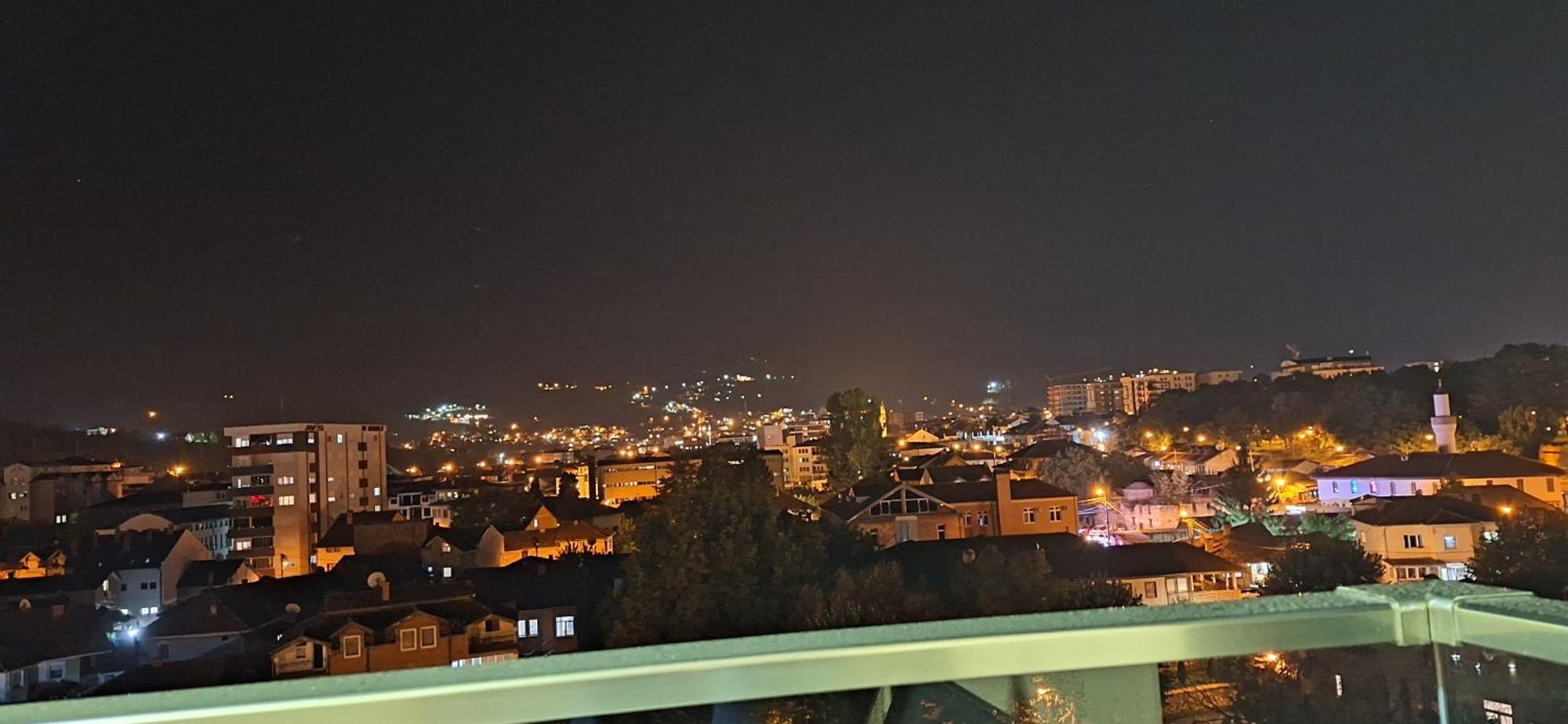 Apartman Jaman - Novi Pazar Extérieur photo