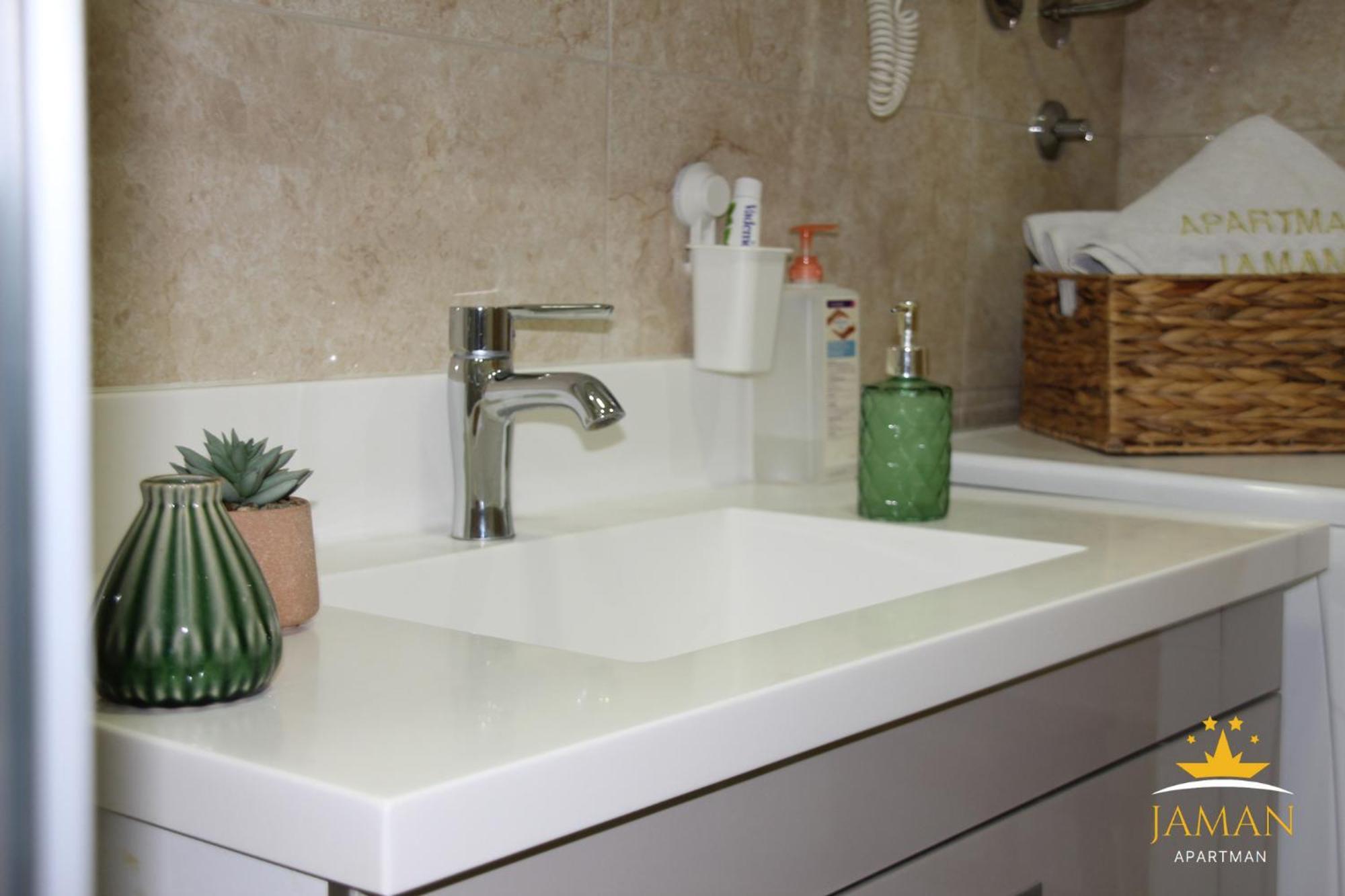Apartman Jaman - Novi Pazar Extérieur photo
