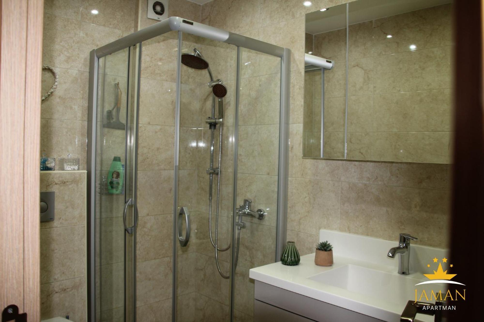 Apartman Jaman - Novi Pazar Extérieur photo