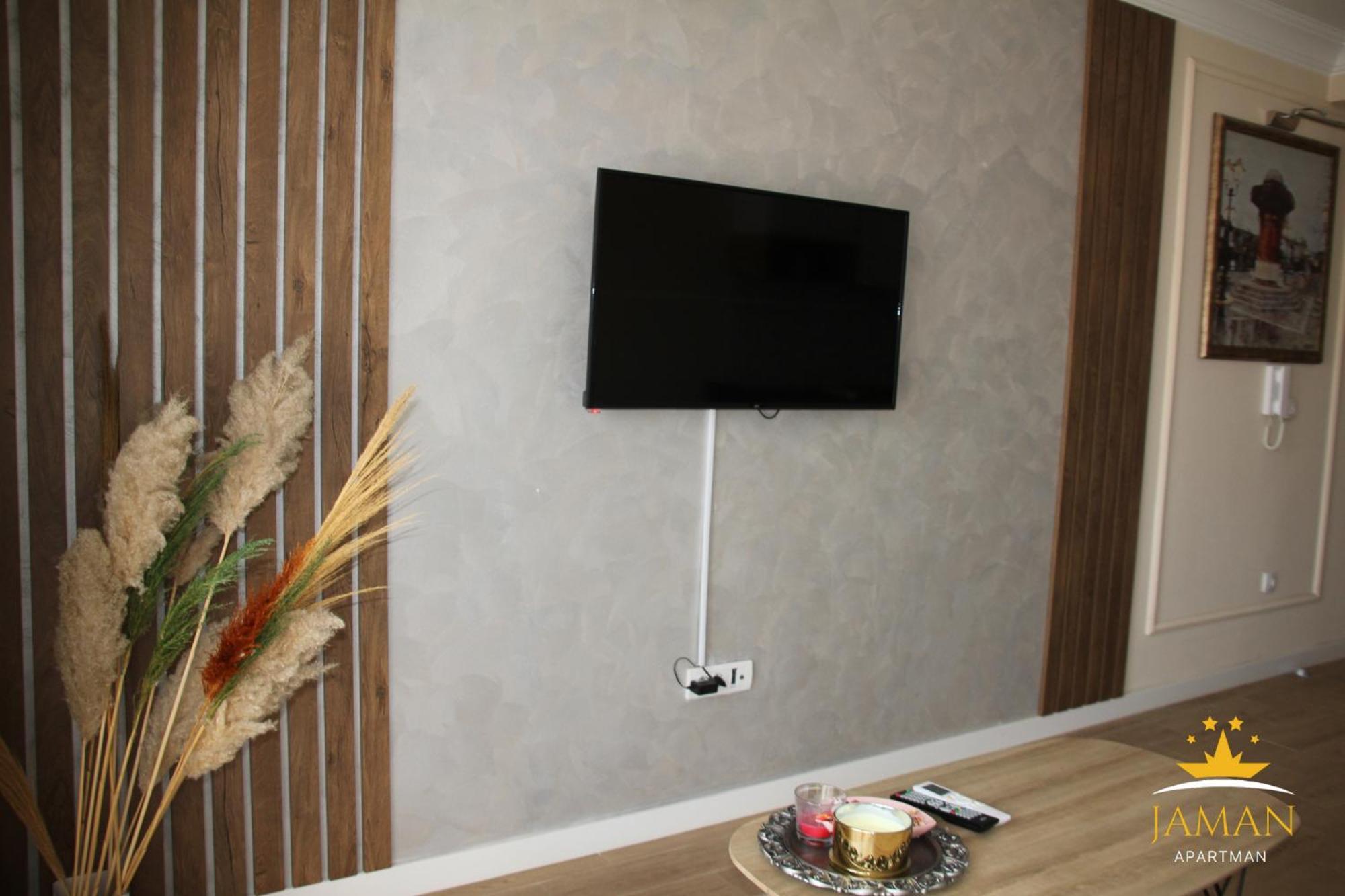 Apartman Jaman - Novi Pazar Extérieur photo
