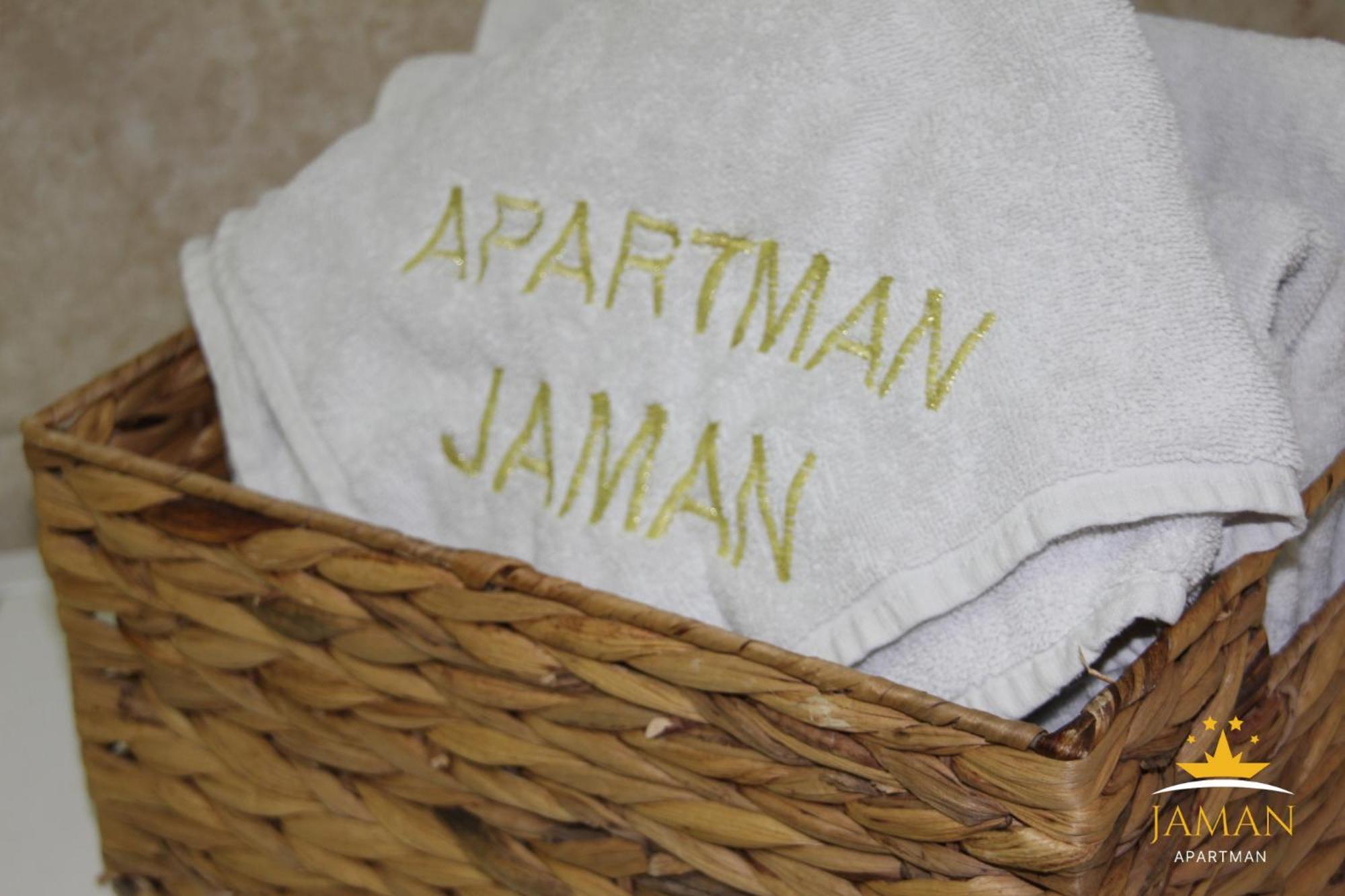 Apartman Jaman - Novi Pazar Extérieur photo