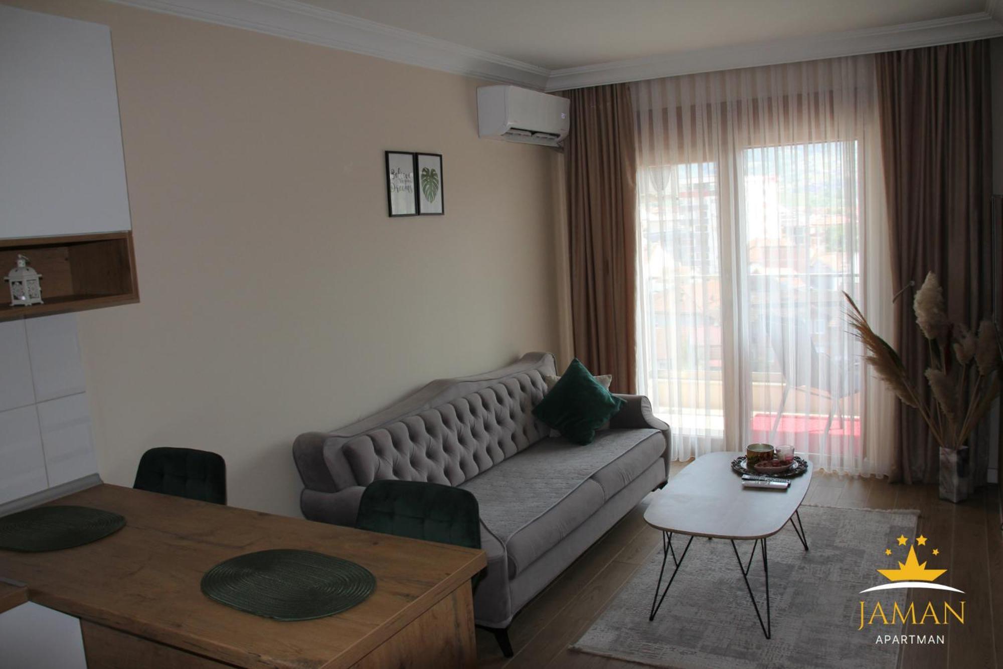 Apartman Jaman - Novi Pazar Extérieur photo