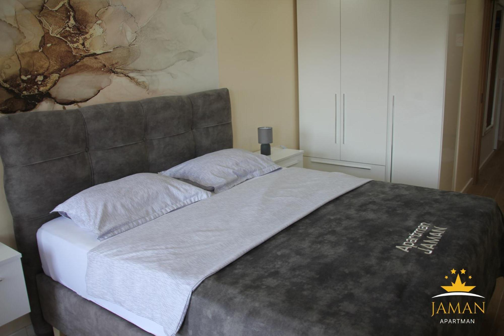 Apartman Jaman - Novi Pazar Extérieur photo