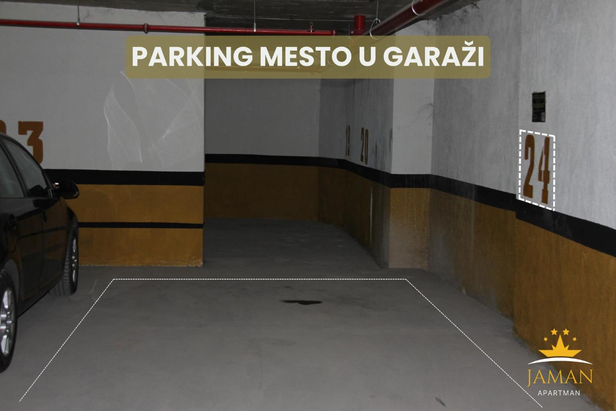 Apartman Jaman - Novi Pazar Extérieur photo
